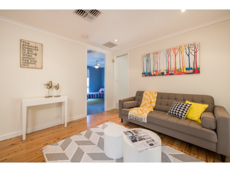 21 Elgata Road, Sheidow Park SA 5158