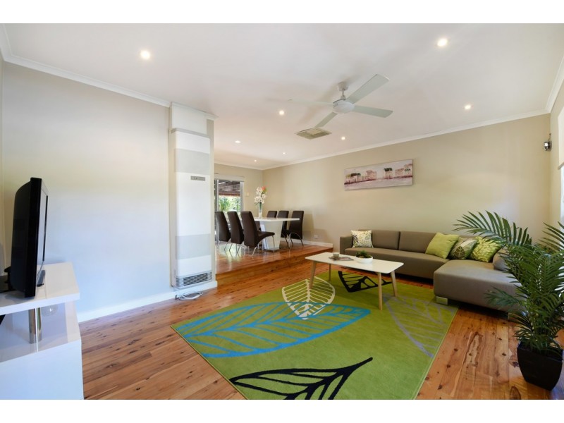 21 Elgata Road, Sheidow Park SA 5158