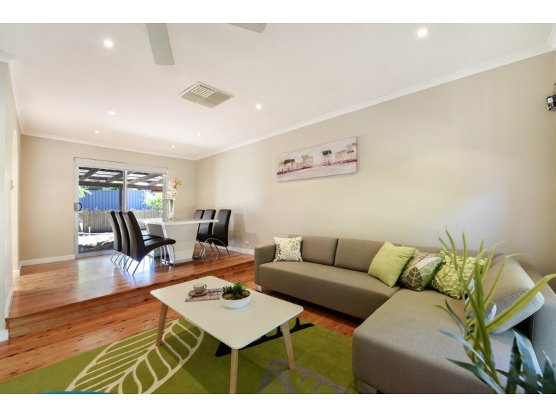 21 Elgata Road, Sheidow Park SA 5158