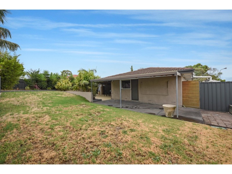 21 Elgata Road, Sheidow Park SA 5158