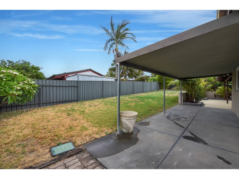 21 Elgata Road, Sheidow Park SA 5158