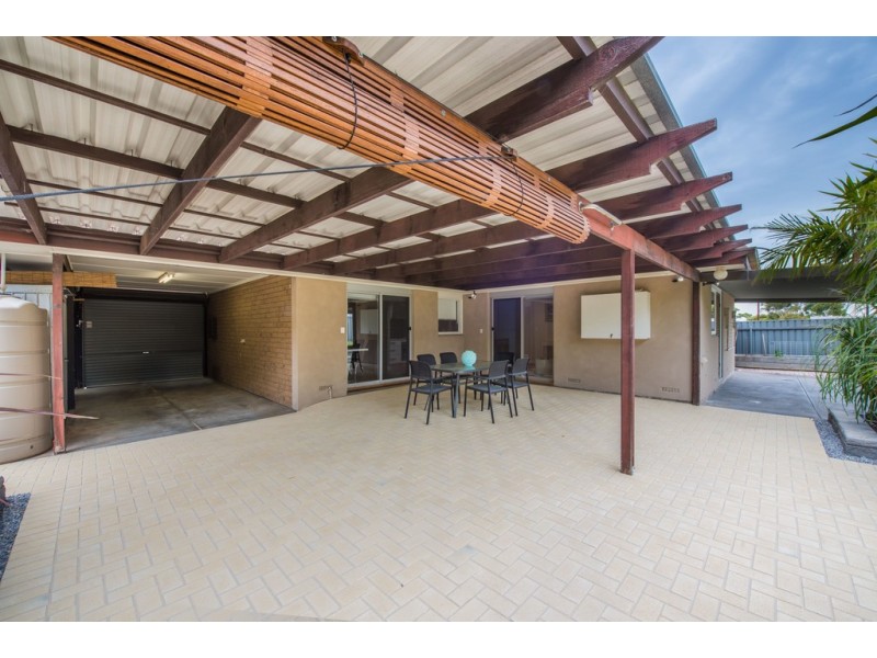 21 Elgata Road, Sheidow Park SA 5158