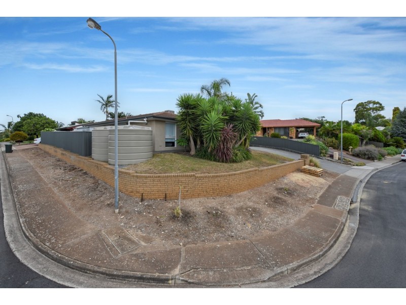 21 Elgata Road, Sheidow Park SA 5158