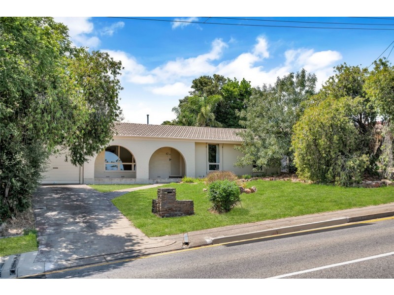 43 Tripoli Road, Happy Valley SA 5159