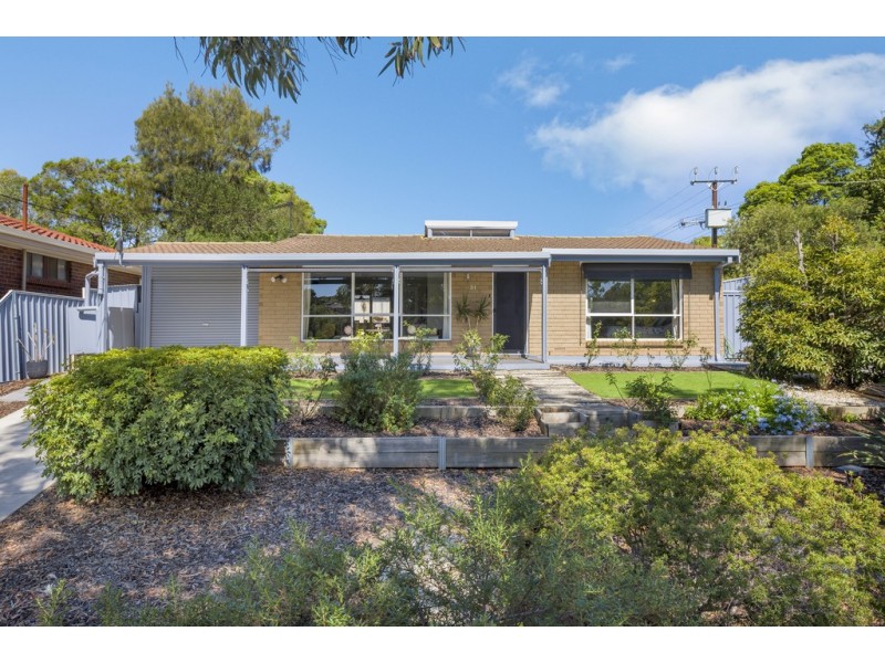 31 Fountain Valley Drive, Happy Valley SA 5159