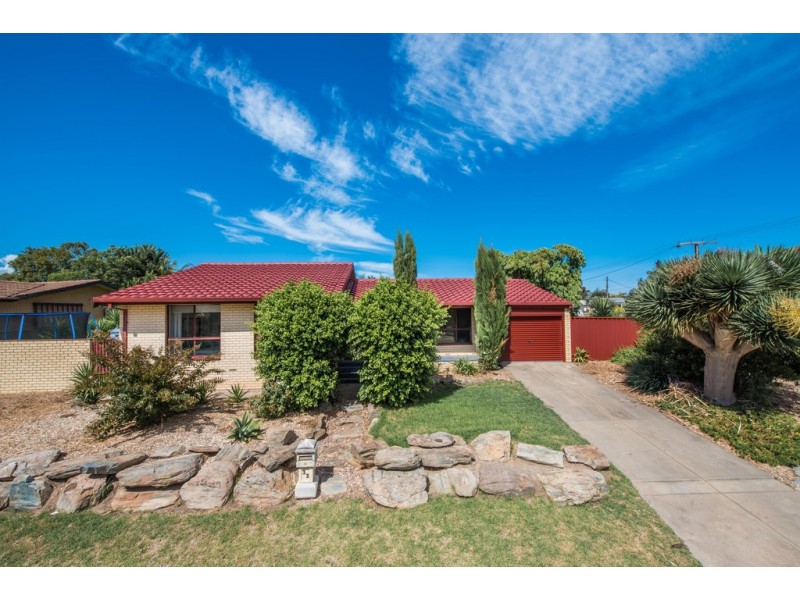 33 Marston Drive, Morphett Vale SA 5162