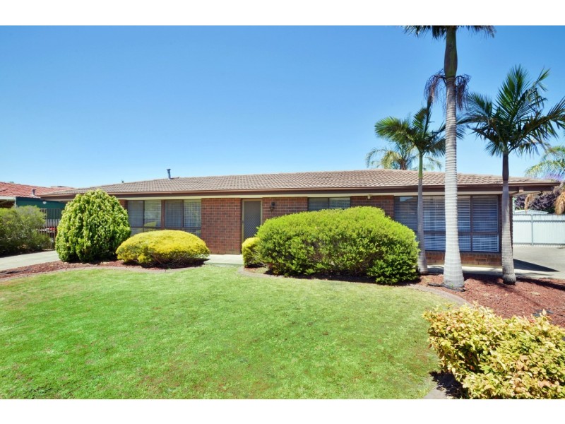 6 Solomon Court, Morphett Vale SA 5162