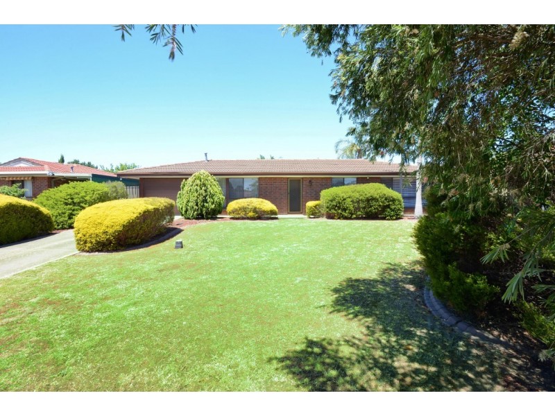 6 Solomon Court, Morphett Vale SA 5162
