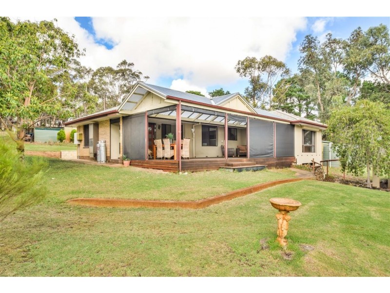 25 Brunato Road, Blewitt Springs SA 5171