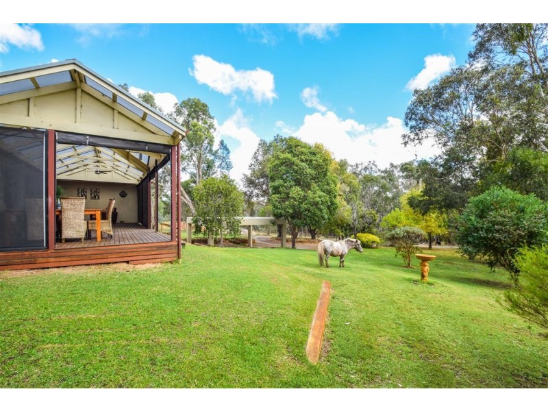 25 Brunato Road, Blewitt Springs SA 5171