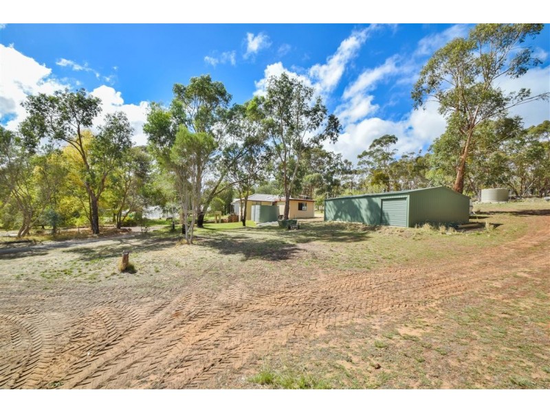 25 Brunato Road, Blewitt Springs SA 5171