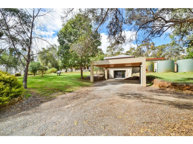 25 Brunato Road, Blewitt Springs SA 5171