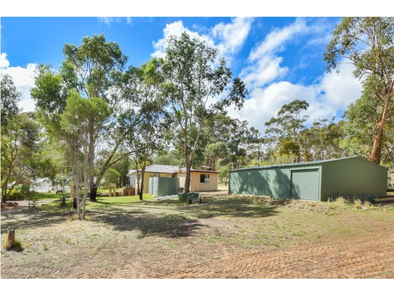25 Brunato Road, Blewitt Springs SA 5171