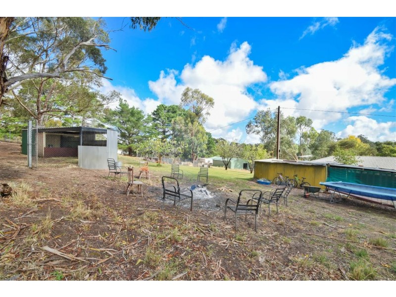 25 Brunato Road, Blewitt Springs SA 5171