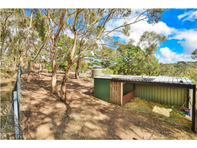 25 Brunato Road, Blewitt Springs SA 5171