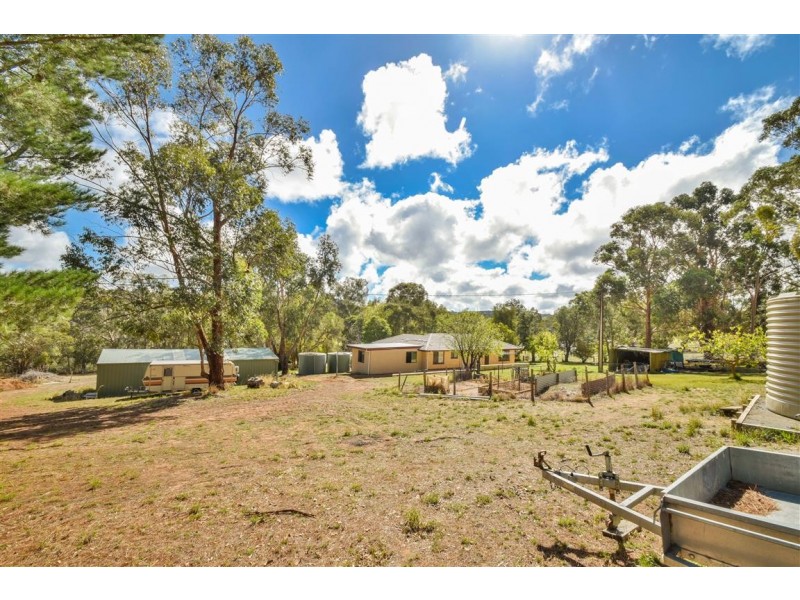 25 Brunato Road, Blewitt Springs SA 5171