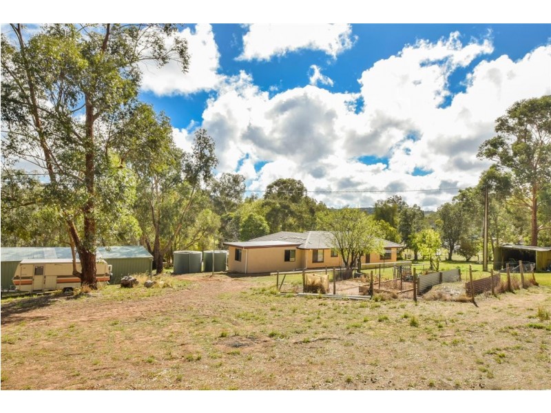 25 Brunato Road, Blewitt Springs SA 5171