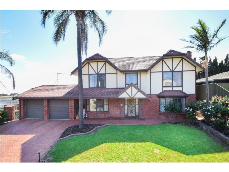 6 Fairhill Street, Hallett Cove SA 5158