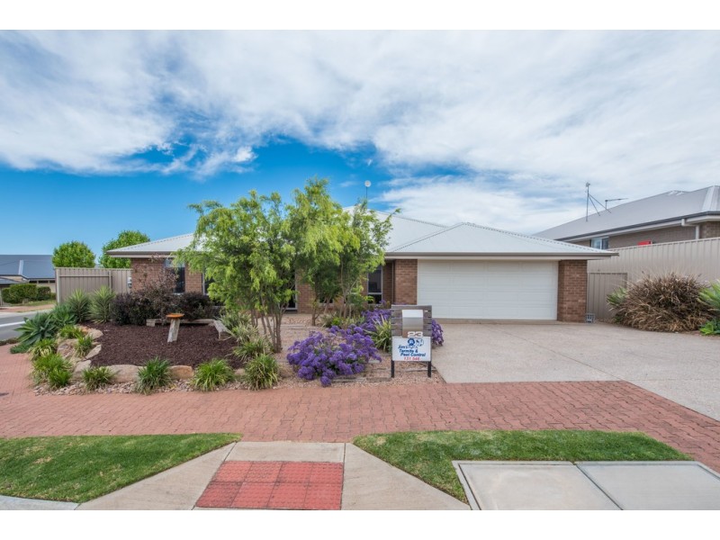 23 Platform Avenue, Sheidow Park SA 5158