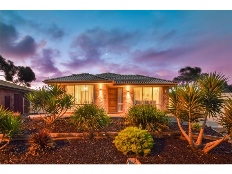 10 Kalisz Court, Noarlunga Downs SA 5168