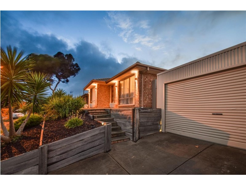 10 Kalisz Court, Noarlunga Downs SA 5168
