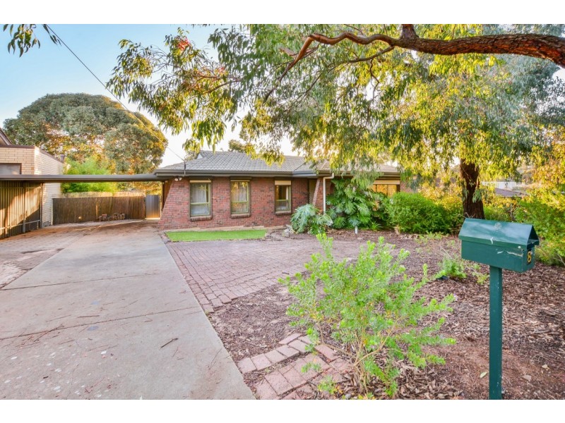 8 Regency Road, Happy Valley SA 5159