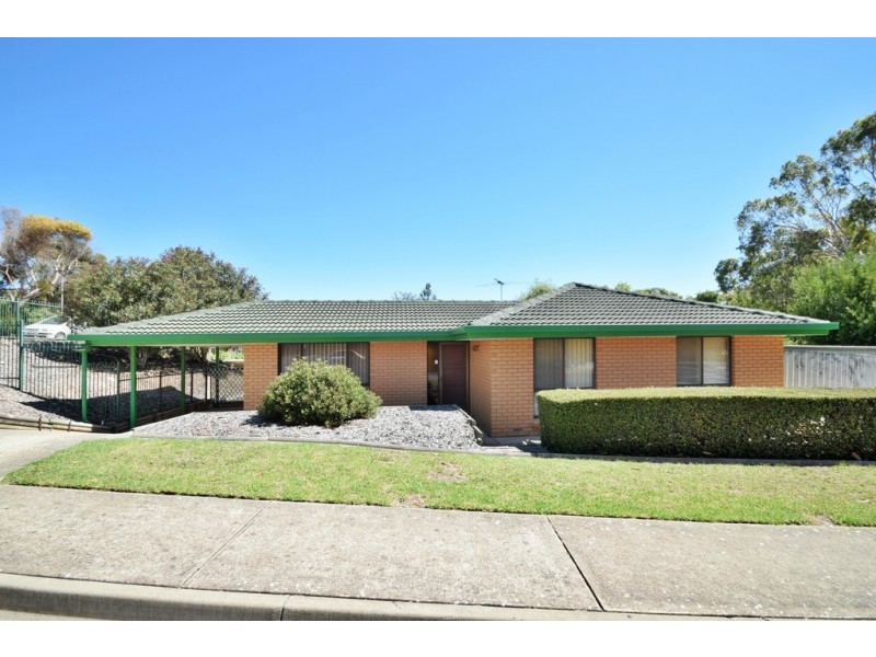 62 French Crescent, Trott Park SA 5158