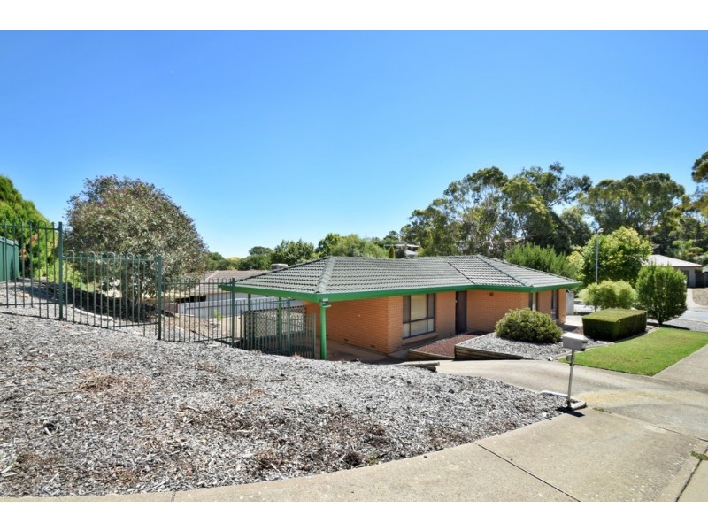 62 French Crescent, Trott Park SA 5158