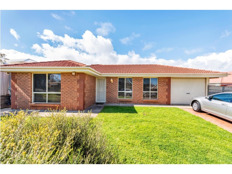 19 Bathbank Crescent, Sheidow Park SA 5158