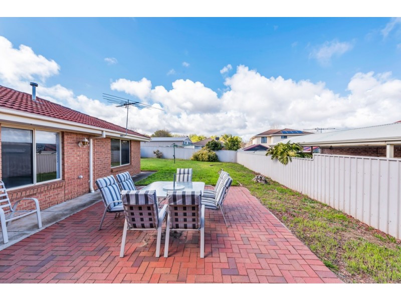 19 Bathbank Crescent, Sheidow Park SA 5158