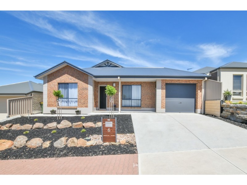 6 Locomotive Drive, Sheidow Park SA 5158