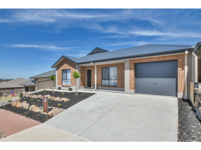 6 Locomotive Drive, Sheidow Park SA 5158