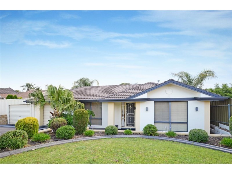 22 Potter Drive, Woodcroft SA 5162