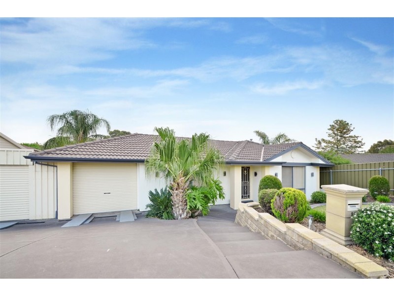 22 Potter Drive, Woodcroft SA 5162