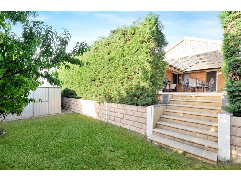 22 Potter Drive, Woodcroft SA 5162