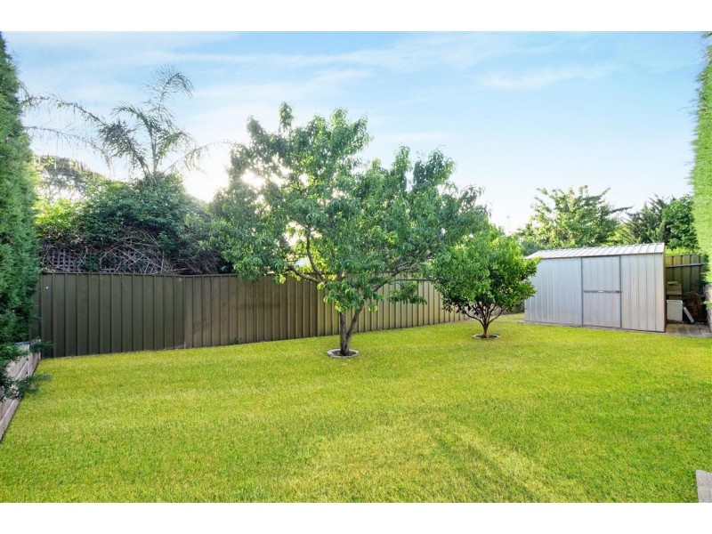 22 Potter Drive, Woodcroft SA 5162