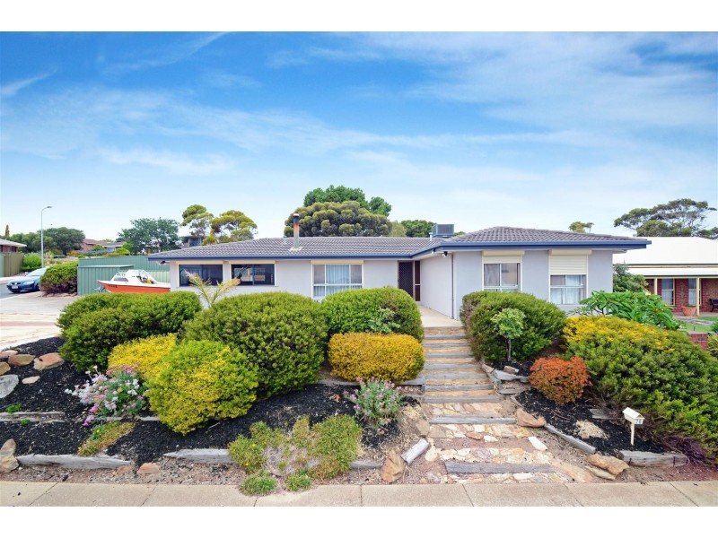 26 Kurrambi Crescent, Hallett Cove SA 5158