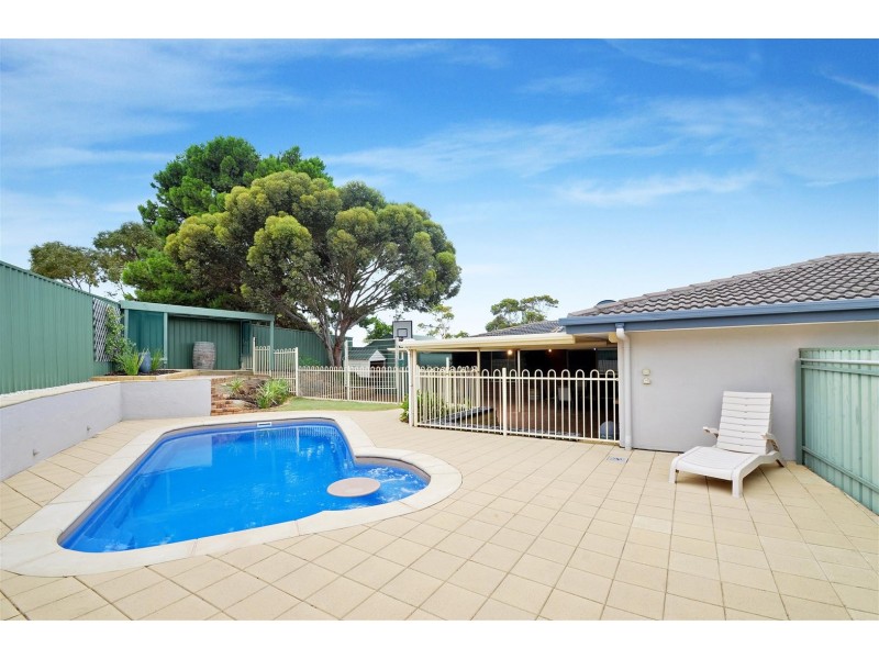 26 Kurrambi Crescent, Hallett Cove SA 5158