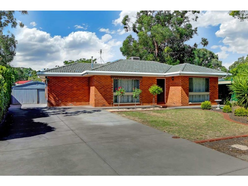 23 Paterson Drive, Hackham SA 5163