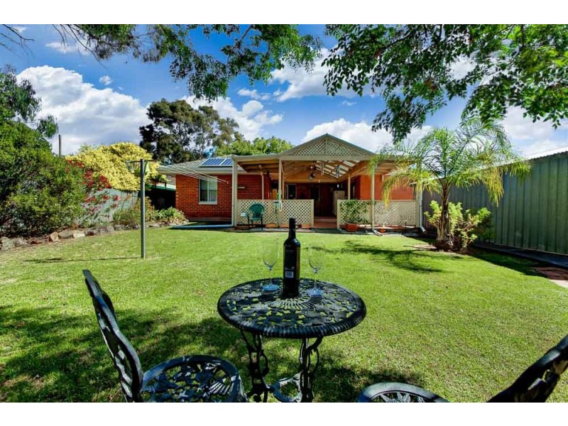 23 Paterson Drive, Hackham SA 5163