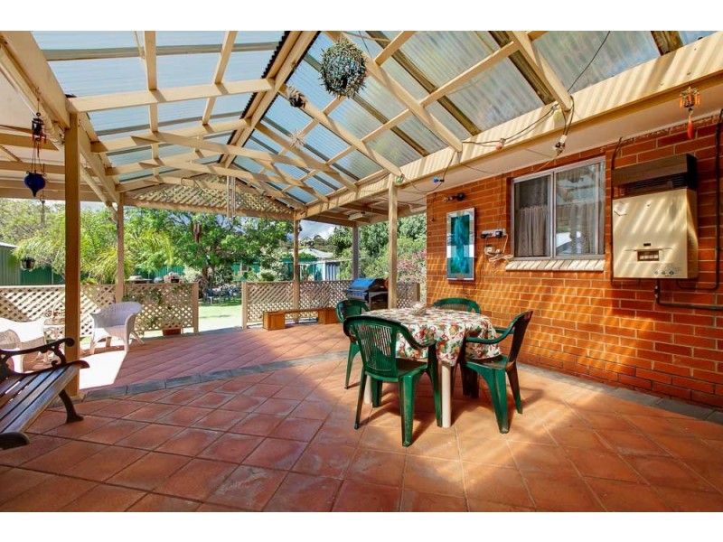 23 Paterson Drive, Hackham SA 5163