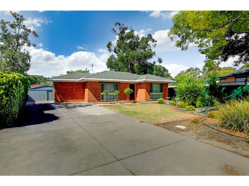 23 Paterson Drive, Hackham SA 5163