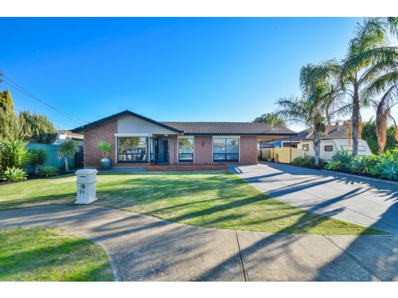 71 Oxford Street, Port Noarlunga South SA 5167
