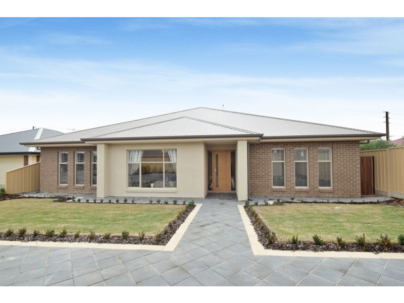 8 Yarr Crescent, Seaford Meadows SA 5169
