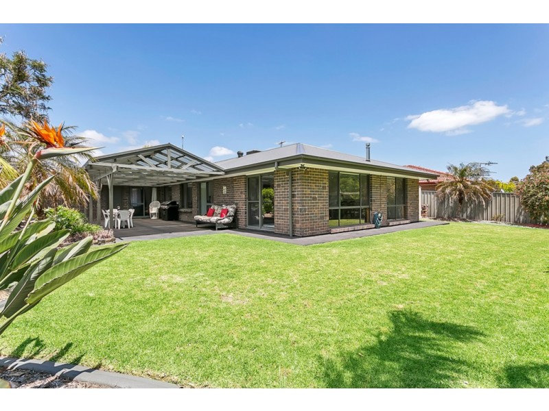 23 Northumberland Road, Onkaparinga Hills SA 5163