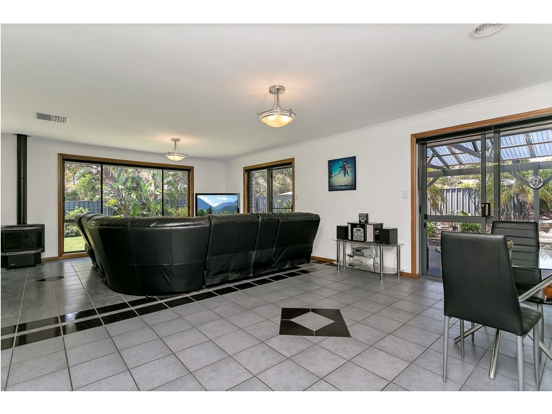 23 Northumberland Road, Onkaparinga Hills SA 5163