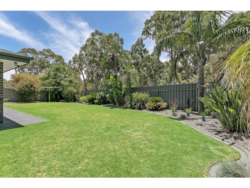 23 Northumberland Road, Onkaparinga Hills SA 5163