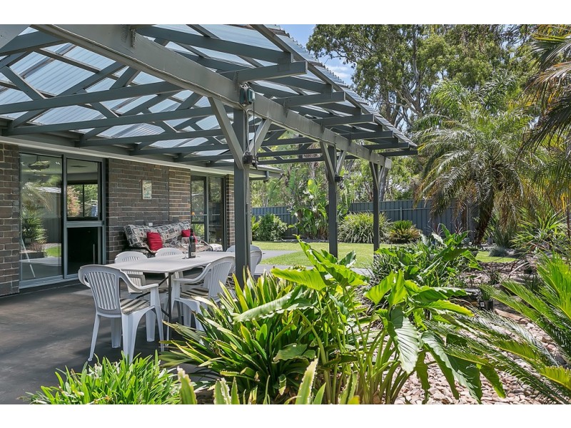 23 Northumberland Road, Onkaparinga Hills SA 5163