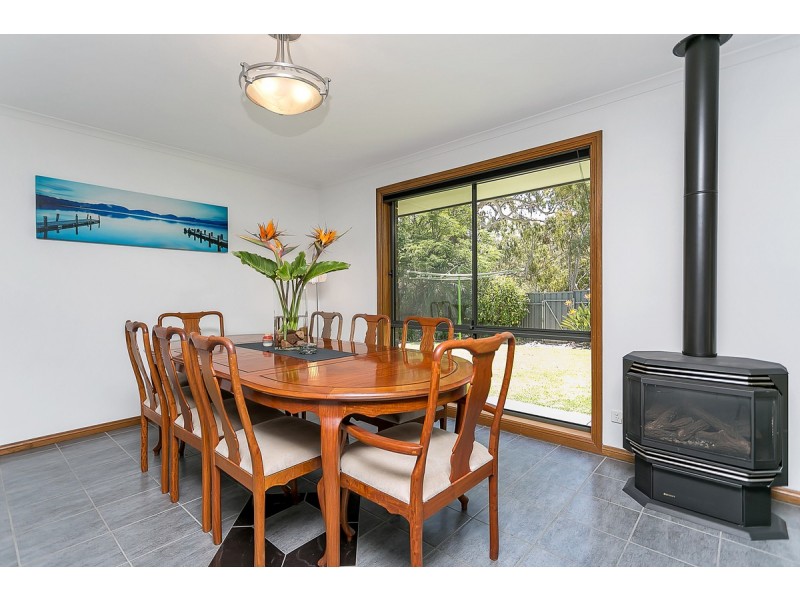 23 Northumberland Road, Onkaparinga Hills SA 5163