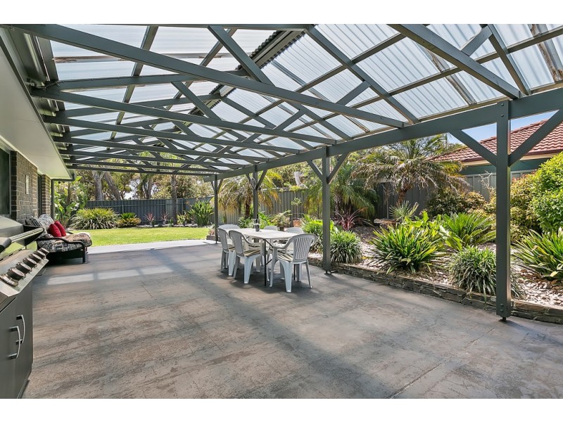 23 Northumberland Road, Onkaparinga Hills SA 5163